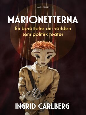 cover image of Marionetterna